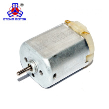 ETONM Micro DC moteur 6V 12V jouet moteur avec prix usine